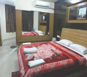 Royal House, Bhubaneswar 3